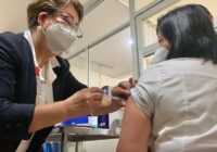 Para el próximo jueves se aplicarán 17 mil dosis de vacuna anticovid en Orizaba