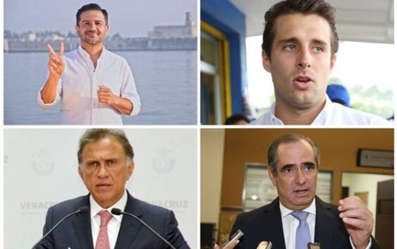 Lo que le viene al ‘Chiquiyunes’ y a la Coalición PAN-PRI-PRD en Tribunales.