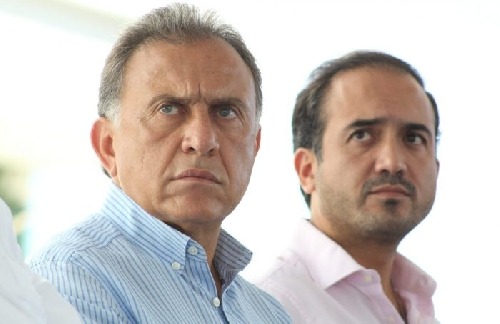 Fernando Yunes con daño patrimonial por 13 millones de pesos: ORFIS