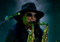 Fallece Eulalio Cervantes Galarza, “Sax” de La Maldita Vecindad, tras complicaciones por Covid-19