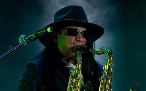 Fallece Eulalio Cervantes Galarza, “Sax” de La Maldita Vecindad, tras complicaciones por Covid-19