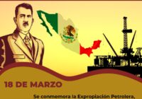 Minatitlán celebra 83 años de la Expropiación Petrolera