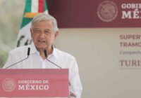 En 2024 “me jubilo por completo”, tiene que haber relevo generacional: AMLO