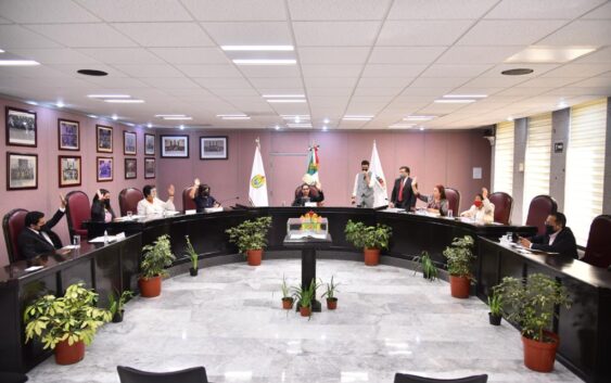 Resuelven suplencias en ayuntamientos de Ixhuatlancillo, Ozuluama y Tamiahua