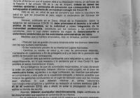 Rogelio Franco estaba amparado desde el viernes y aún así policías ministeriales lo detuvieron