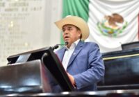 Reformas en seguridad, fortalecen la lucha contra la delincuencia en Veracruz: Carlos Jiménez