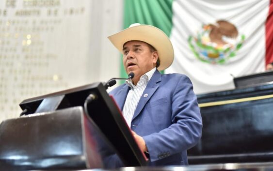 Reformas en seguridad, fortalecen la lucha contra la delincuencia en Veracruz: Carlos Jiménez