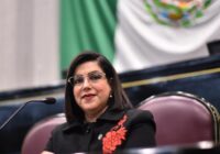 Rosalinda Galindo  a favor del esclarecimiento de las decisiones políticas tomadas en años pasados