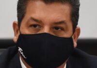Desafuero contra García Cabeza de Vaca “es el inicio del desmantelamiento del narcoestado”: Rojas Díaz Durán