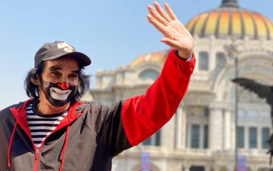 Muere Cepillín, el payaso cantante de los niños