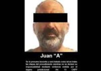 Detienen en Zapopan a Juan Manuel Abouzaid El Bayeh “El Escorpión”, colaborador del CJNG