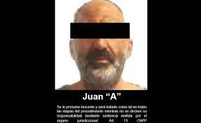 Detienen en Zapopan a Juan Manuel Abouzaid El Bayeh “El Escorpión”, colaborador del CJNG