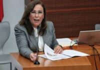 Política energética de Nahle quedó sepultada; DOF público acuerdo de insubsistencia