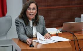 Política energética de Nahle quedó sepultada; DOF público acuerdo de insubsistencia