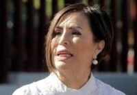 Rosario Robles ofrece pagar ‘multita’ de 5 mil 377 pesos; es el 0.0001% de lo que le exige la Fiscalía