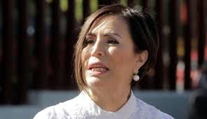 Rosario Robles ofrece pagar ‘multita’ de 5 mil 377 pesos; es el 0.0001% de lo que le exige la Fiscalía