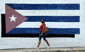 Cuba prevé iniciar en junio vacunación contra Covid-19 con su propio antídoto