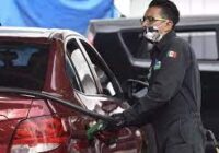 Gasolinazo’ a la vista: prevén que Magna suba a 20.50 por litro para abril