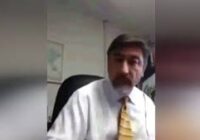 SRE cesa a Darío Alberto Bernal, cónsul en Canadá, por video sexual