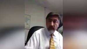 SRE cesa a Darío Alberto Bernal, cónsul en Canadá, por video sexual