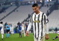 La Juventus se derrumba más de 8% en Bolsa tras eliminación de la Champions League