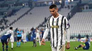 La Juventus se derrumba más de 8% en Bolsa tras eliminación de la Champions League