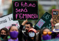 Esta es la ruta de la marcha del 8M por el Día de la Mujer