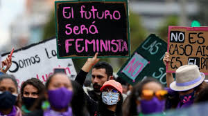 Esta es la ruta de la marcha del 8M por el Día de la Mujer