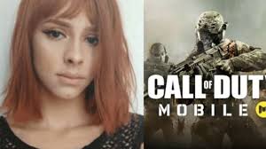 Feminicidio en el mundo gamer. Asesinan a jugadora profesional de Call of Duty