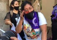 “¡Ay Morena! son pura simulación”, acusa activista tras victoria de Félix Salgado en encuesta