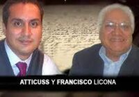 Política al día Express Por Atticuss y Francisco Licona