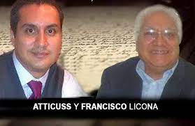 Política al día Express Por Atticuss y Francisco Licona