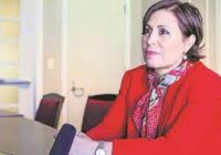 Rosario Robles va contra Luis Videgaray; ofrece a FGR aportar pruebas