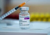 No hay pruebas de riesgo agravado de coágulos por vacuna contra Covid-19: AstraZeneca