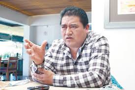 Bajan al “Félix Salgado” de Oaxaca tras presión por chat sexual