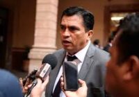 “Me puedo gastar el dinero público hasta en putas”, dice diputado de Michoacán y filtran el audio