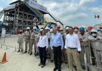 AMLO confirma nuevo yacimiento de petróleo en Tabasco