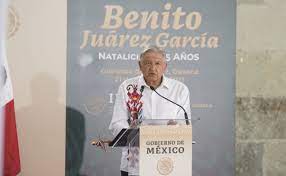 Pensión para adultos mayores se entregará a partir de los 65 y no los 68 años: AMLO