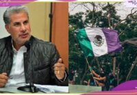 Rojas Díaz Durán buscaría ingreso mensual para mujeres mexicanas