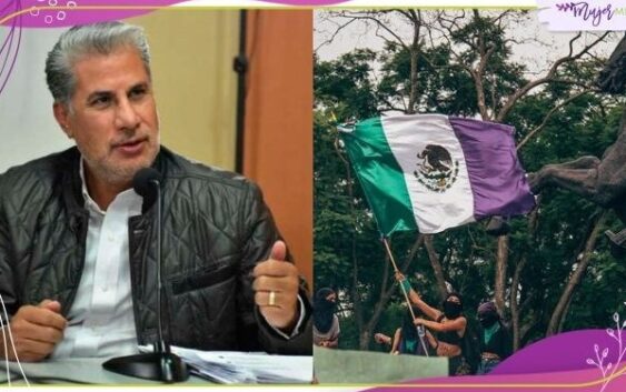 Rojas Díaz Durán buscaría ingreso mensual para mujeres mexicanas