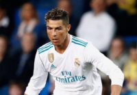 Cristiano Ronaldo busca volver al Real Madrid y ya dio el primer paso