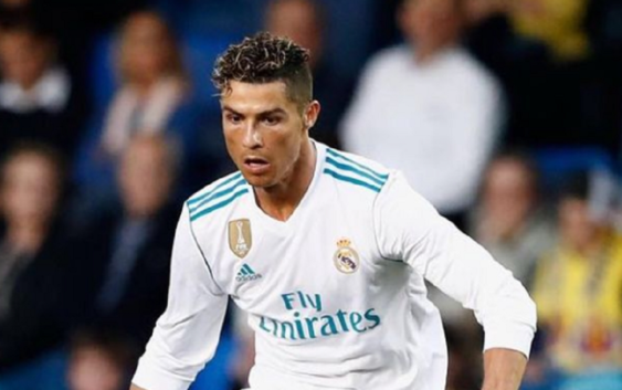 Cristiano Ronaldo busca volver al Real Madrid y ya dio el primer paso