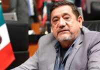 Morena oficializa a Félix Salgado como su candidato para gubernatura de Guerrero