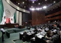 Gasolineros piden a Morena no aprobar contrarreforma petrolera de AMLO; ven expropiación