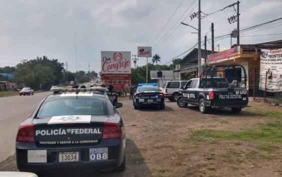 Levantan a gallero en Emilio Carranza, Veracruz