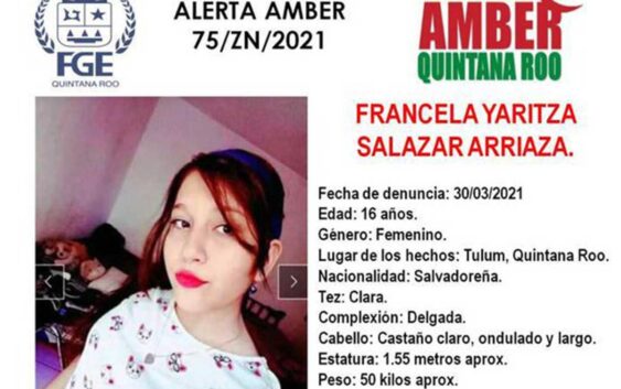 Localizan a hija de periodista de Martínez de la Torre