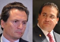 Lozoya hunde aún más a Javier Duarte. Lo señala ante la FGR de nuevos delitos