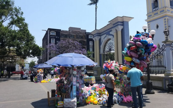 Alerta en Veracruz por alza de covid