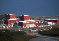 La central nuclear de Laguna Verde registró una situación de riesgo en septiembre