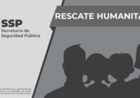 Rescatan a 18 migrantes; hay tres detenidos, en Las Choapas